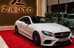 مرسيدس بنز E-Class